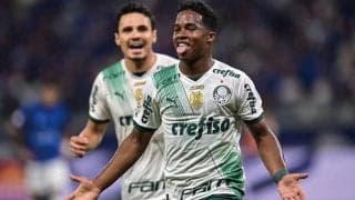 夏のマドリー加入内定・17歳エンドリッキ、年末までブラジル残留案も