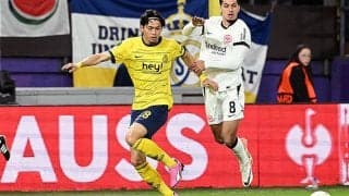 【ECLプレーオフ プレビュー】日本人9選手が参戦！　ベスト16進出懸けた第2戦