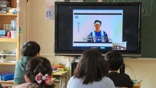 DeNAが小学生対象の職業講話を初開催　参加者感激「色んな裏方さんいて成り立っている」