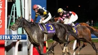 プリティーチャンスの競走馬登録抹消