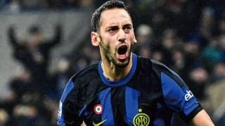 「我こそは世界No.1の司令塔」自信に満ち溢れるチャルハノール、インザーギ監督への忠誠心も「彼は多くを語らないが」