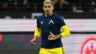 G大阪に新加入のFWウェルトンが1試合出場停止、前所属の未消化分を引き継ぎ