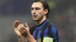 名脇役ダルミアン、インテルとは加入前から何かと“ご縁”？「幼いころにミラン入団面接で…」「モウリーニョとよく…」