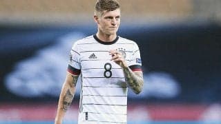 クロースが自国開催ユーロ控えるドイツ代表復帰を発表…「3月からまたドイツ代表としてプレーする」