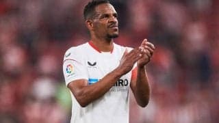 インテルナシオナウ、元セビージャMFフェルナンドを2年契約で獲得！