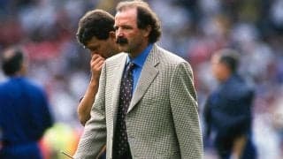 ポルトガルフットボール界のレジェンド、アルトゥール・ジョルジェ氏が78歳で逝去…