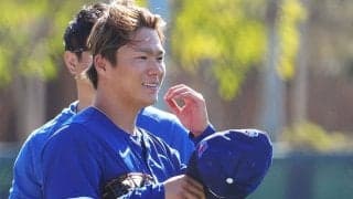山本由伸の奪三振ショーを指揮官激賞「試合待ちきれない」　最速153キロ＆驚異のK率60％