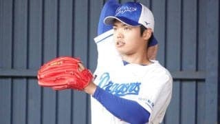 中日・根尾は「少し完璧を求めすぎている」　野手投げ脱却も…求められる“遊び心”