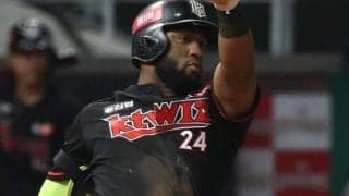 「日本は真っ向勝負をしない」元阪神助っ人ロハスJr.が告白した日韓球界の違い「どんなに優れた投手でも」