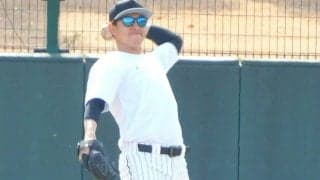 現役続行も…よぎった“所属先なし”の危機　言い訳せぬ環境、34歳が受け止める現実