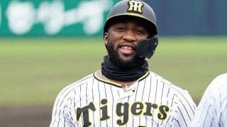 韓国との違い「日本投手は正面勝負しない」　元阪神助っ人が激白「球速も制球力も高い」