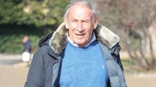 昨年12月に一過性脳虚血発作に見舞われたゼーマン監督がペスカーラの監督を辞任