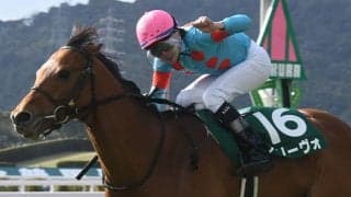 小倉大賞典覇者アリーヴォが登録抹消 全5勝を挙げた小倉巧者