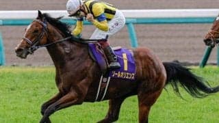 GI馬が苦戦している中山記念 ソールオリエンスがジンクスに終止符打つか