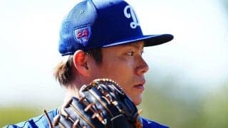 山本由伸、米国生活の違いは「コンビニ寄れないぐらい」　愛犬おらずも昼寝で充実