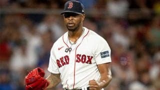 防御率6.55でも「チャンスは十分」　米指摘…元中日助っ人、マイナー契約から図る再起