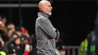 「満足感をもってミラノに戻る」　 2ndレグ落とすも16強入りのミラン、指揮官がレオン＆禊ぎ弾ヨビッチにも賛辞