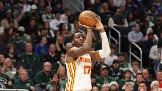 ホークスに痛手…貴重なバックアップセンターのオニエカ・オコングが戦線離脱