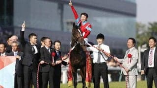 横山典弘騎手の56歳の誕生日 “2月23日”にあふれた10年前の日本ダービーの記憶