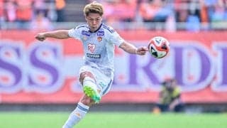 【24年J2「開幕前診断」仙台編】J1昇格への改善点「大幅失点減」で期待される2人の新CB、前線・中島元彦のパートナーは新ブラジル人FWか【補強充実度「B」／J1昇格可能性「B」】(2)