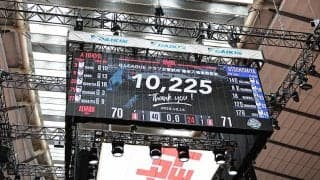 【井口基史のスカウティングレポート】やっぱり気になるお金について（前編）「営業収入」ランキング2022年度版