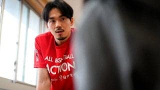 篠山竜青が夢を持つ大切さ語る「パーソナリティを諦める理由にしてほしくない」…川崎市の中学生と交流