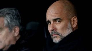 「経験したい」 ペップが見据えるは代表監督？　「誰が欲してくれるかわからない」と冗談も