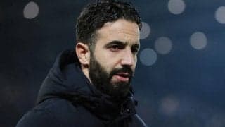 本命はシャビ・アロンソだが…リバプールのクロップ後継者探し、スポルティングCP指揮官が第2候補か