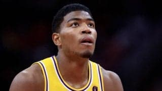 終始流れをつかめずレイカーズがウォリアーズに敗戦…八村塁は8得点4リバウンドをマーク