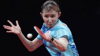 【世界卓球】勢い止まらぬ日本女子　中国メディアが決勝での”日中戦”を予想「香港が勝つのは簡単ではない」