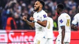 34歳オーバメヤンがEL歴代最多の31ゴール目！　ファルカオ抜いて新記録