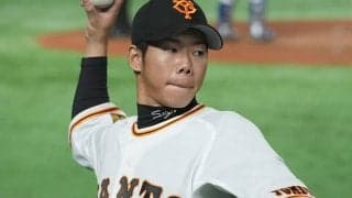 1年で失った輝きも…巨人29歳が2軍で残した異次元の「10.4」　高まる復活への期待