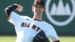 巨人助っ人が「めっちゃいいやん！」　古巣に快投…“泣き所”解消の救世主へ期待