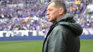 広島が新本拠地で開幕白星　指揮官が2発の大橋祐紀に「去年の湘南で見せたような活躍」