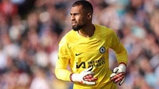 長期離脱の守護神サンチェスが売却候補に… チェルシーがオファー受け入れ体勢