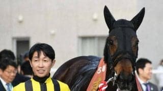 今週の武豊騎手は11鞍 ソーヴァリアントで中山記念の20年ぶり3勝目なるか
