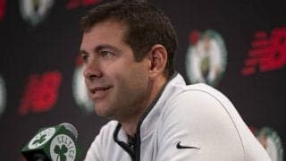 セルティックスの球団社長がポルジンギス、ホリデーを獲得したトレードを回想