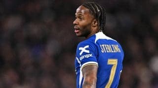 タイトルの味を知るスターリング、EFL杯制覇をチェルシー躍進の契機に「1つトロフィーを勝ち取ればもっと欲しくなる」