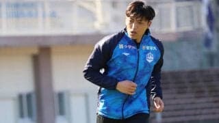 「チームの本気度を感じた」山形一筋17年目を迎える山田拓巳が語るJ1への想い…10年ぶりの昇格への覚悟「どんな形でも勝ち点を取るサッカーを見せたい」