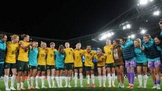 国内経済効果は約2000億円、オーストラリアが女子W杯のレポートを公表　関心継続へ向けた道筋も