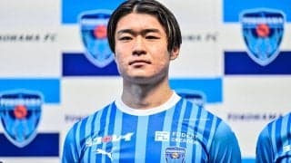 【24年J2「開幕前診断」横浜FC編】清水と並びJ1昇格の有力候補！森海渡、櫻川ソロモン…ストライカーの補強は満点解答(1)