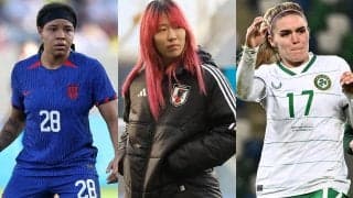 遠藤純以外にも…各国代表クラス含め10日で6人が前十字じん帯断裂、直近18カ月間では約200人以上とも
