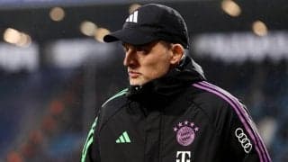バイエルンからの退任が決まったトゥヘル監督が経緯を説明「私だけが問題だとは思わないが、私には責任がある」