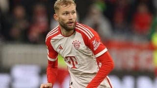 バイエルン、ライマーが古巣ライプツィヒ戦で復帰へ