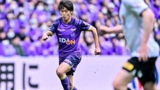 「ヤベェ欧州やん。広島が欧州やん」J1広島の今季初ゴール映像公開されるも、ファンの視線は「映りこむ新スタジアム」に集中！ ヨーロッパを彷彿とさせる最新環境が話題に