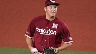 安樂智大、メキシカンリーグのキャンプ参加　パワハラで自由契約…招待選手として発表