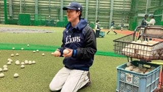 現役続行に心迷うも…ジュニア指導者に転身のワケ　北の大地で抱いた“プロへの憧憬”