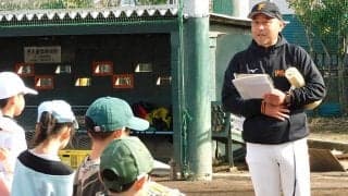 競技人口増へ「学童野球を変えないと」　親子とも興味あれど…根強い“犠牲”の先入観