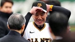 巨人が王者・阪神に植え付けた「昨季との違い」　最悪18敗からの逆襲へ「攻めの10球」