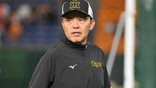 「去年は四球で成功したけど」阪神連覇の可能性に大物OBが見解　ポイントは打撃陣と指摘「逃げないで攻めてこられた時にどうするか」